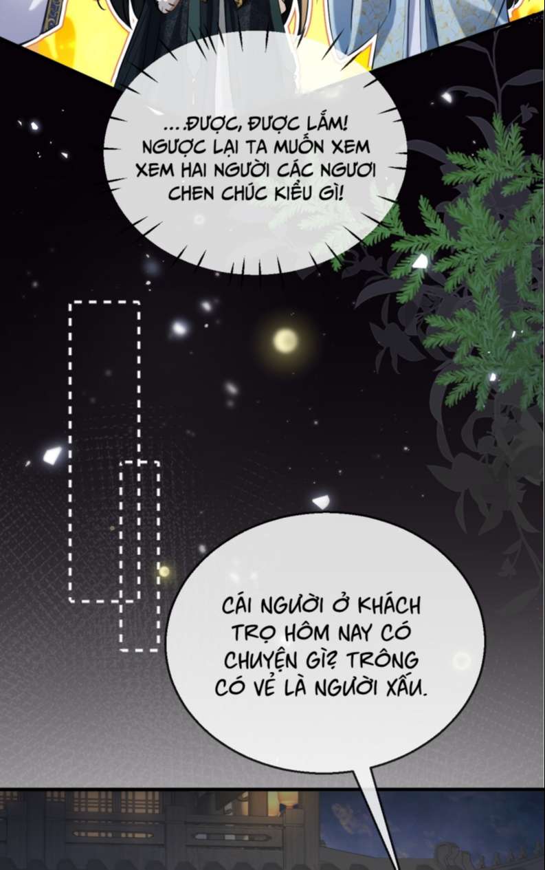 Ma Tôn Đại Nhân Song Tu Không Chapter 20 - Next Chapter 21