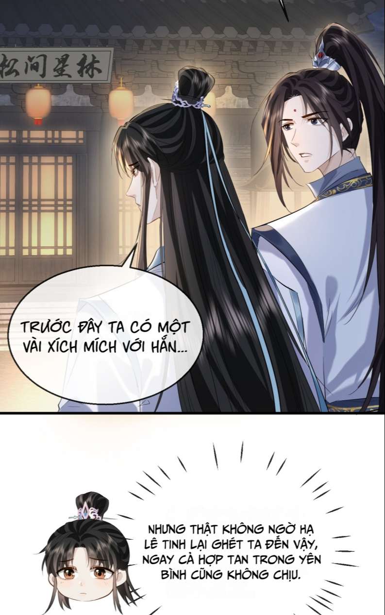 Ma Tôn Đại Nhân Song Tu Không Chapter 20 - Next Chapter 21