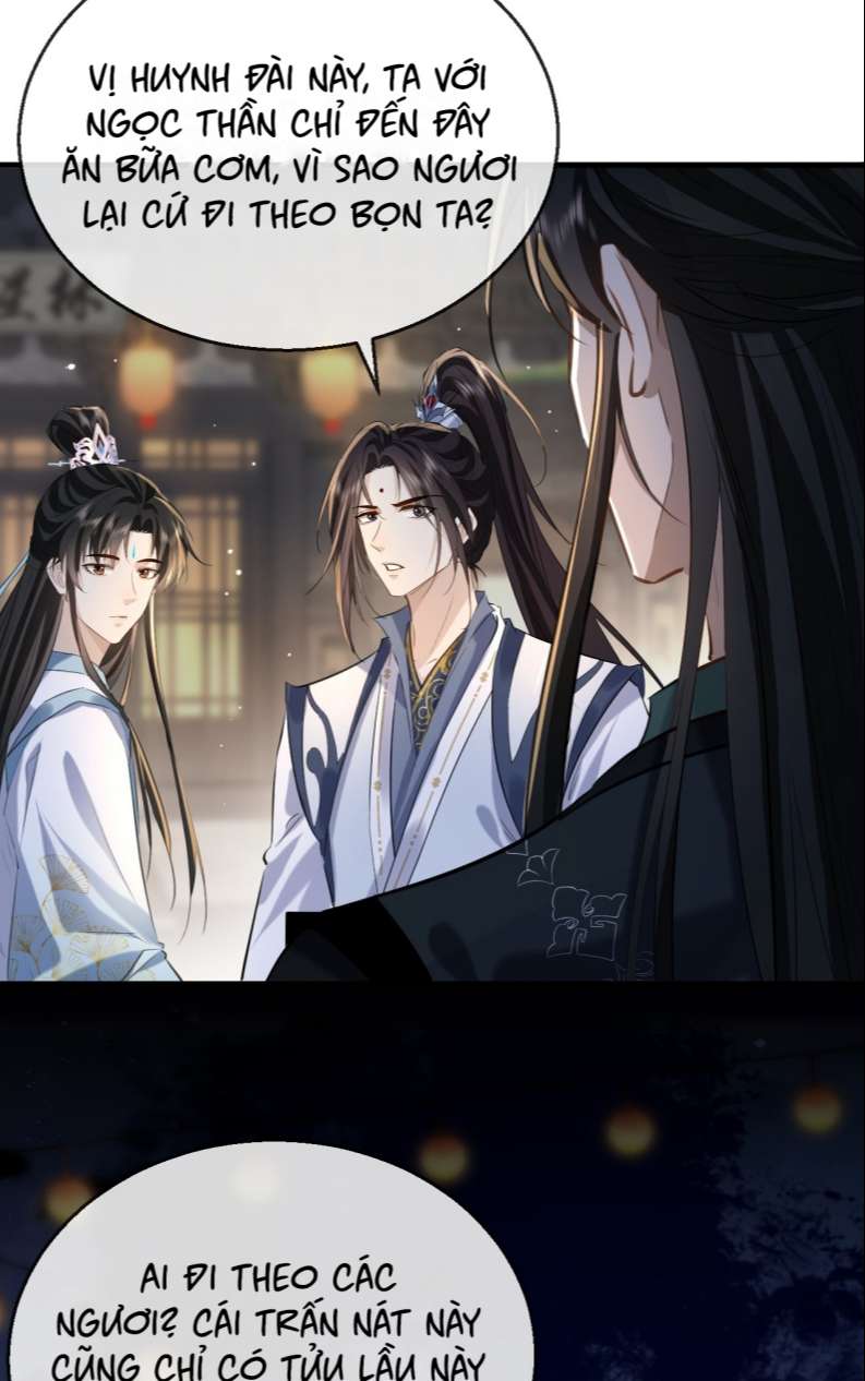 Ma Tôn Đại Nhân Song Tu Không Chapter 20 - Next Chapter 21