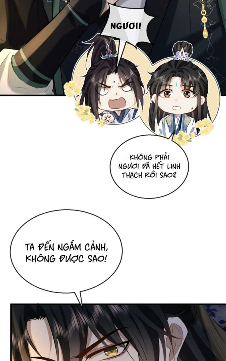 Ma Tôn Đại Nhân Song Tu Không Chapter 20 - Next Chapter 21