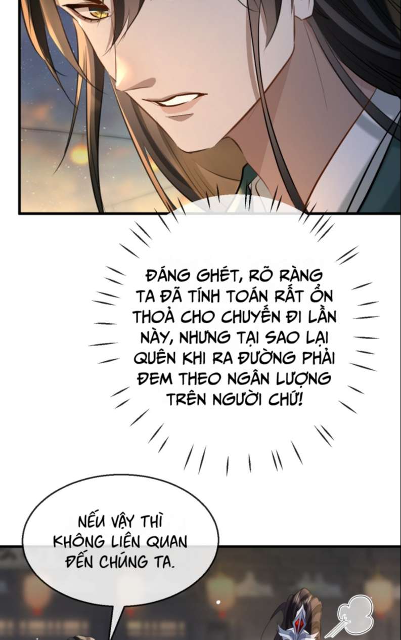 Ma Tôn Đại Nhân Song Tu Không Chapter 20 - Next Chapter 21