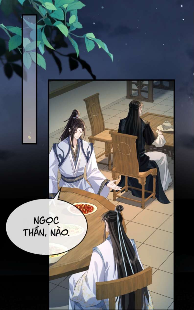Ma Tôn Đại Nhân Song Tu Không Chapter 20 - Next Chapter 21