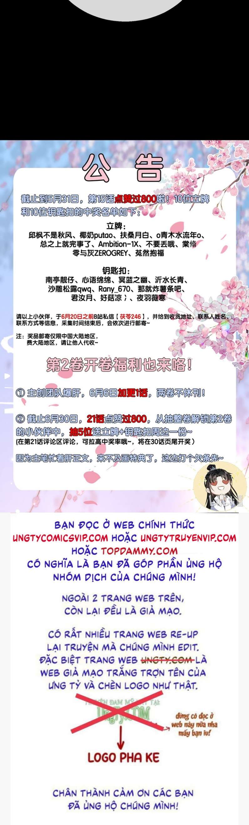 Ma Tôn Đại Nhân Song Tu Không Chapter 20 - Next Chapter 21