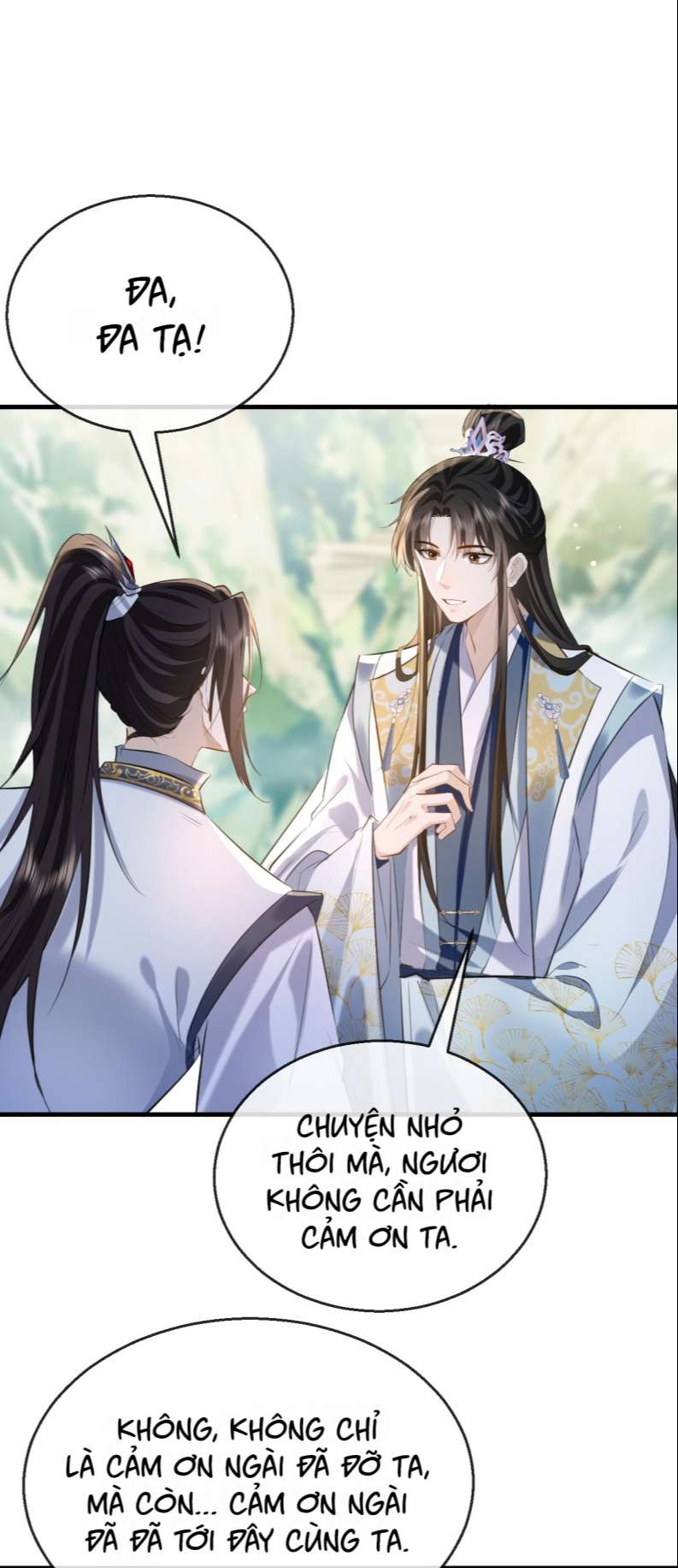 Ma Tôn Đại Nhân Song Tu Không Chapter 20 - Next Chapter 21