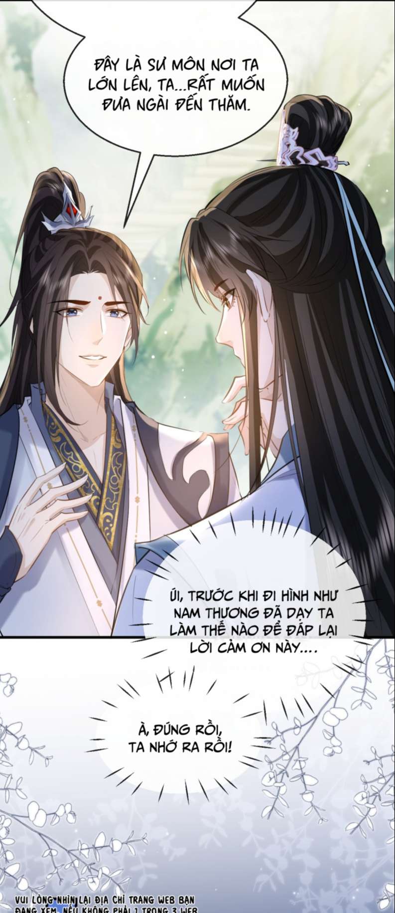 Ma Tôn Đại Nhân Song Tu Không Chapter 20 - Next Chapter 21