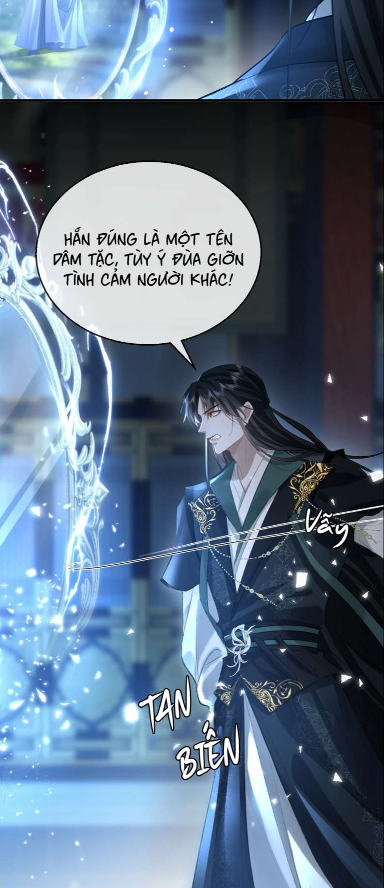 Ma Tôn Đại Nhân Song Tu Không Chapter 20 - Next Chapter 21
