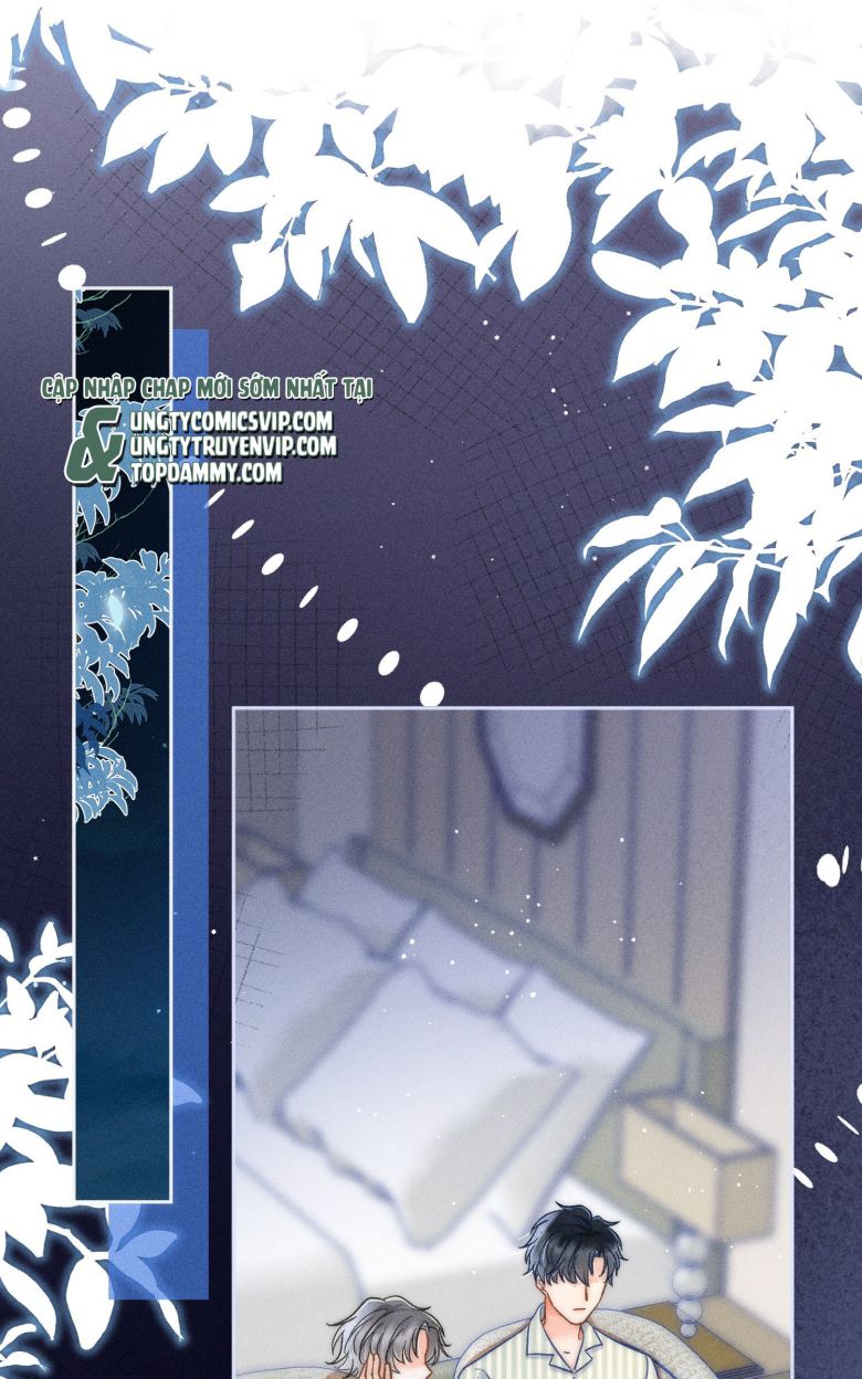 Ánh Trăng Vì Tôi Mà Đến Chapter 28 - Trang 4