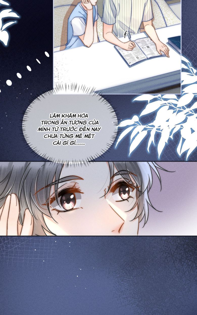 Ánh Trăng Vì Tôi Mà Đến Chapter 28 - Trang 4