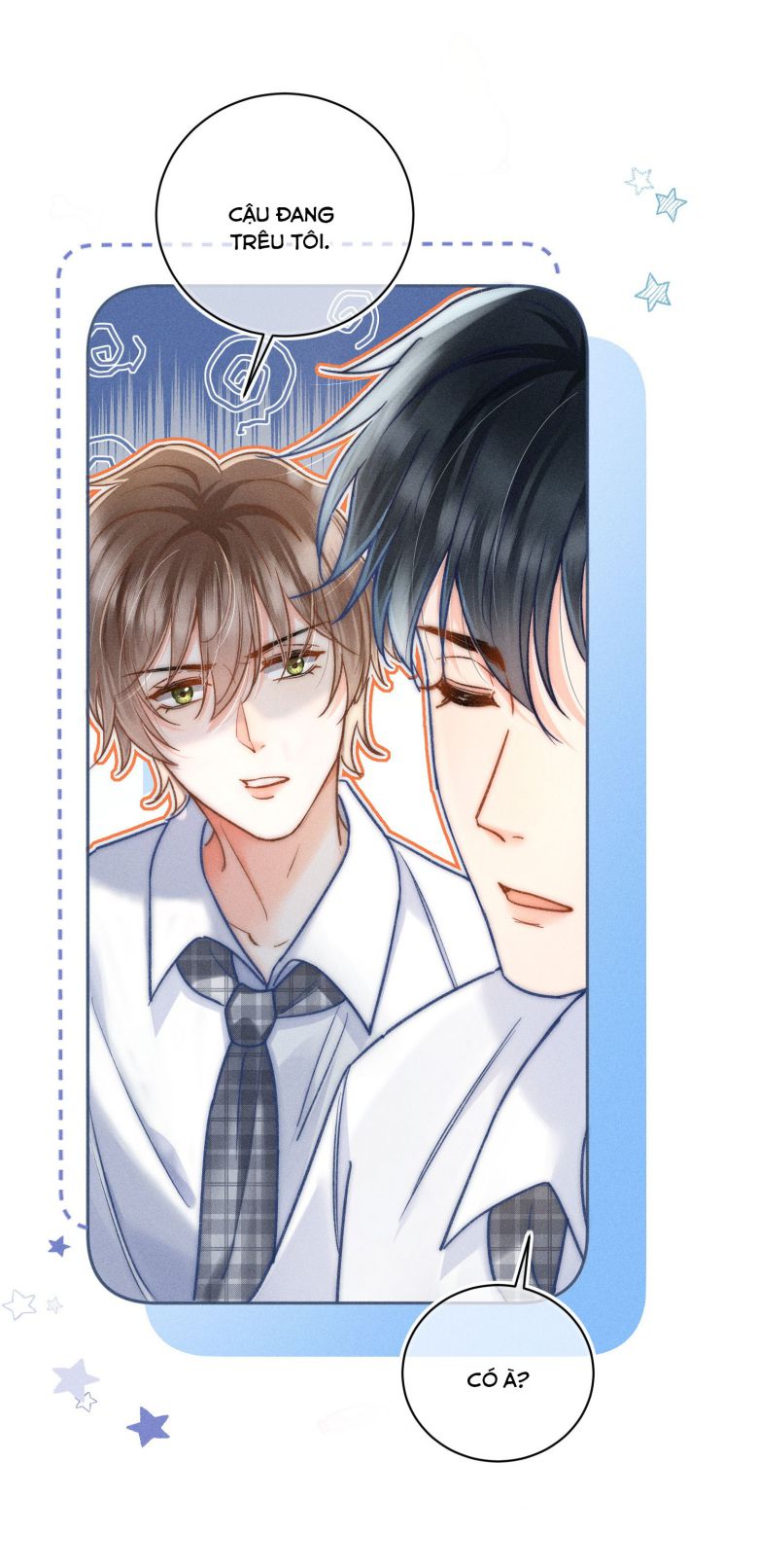 Ánh Trăng Vì Tôi Mà Đến Chapter 28 - Trang 4