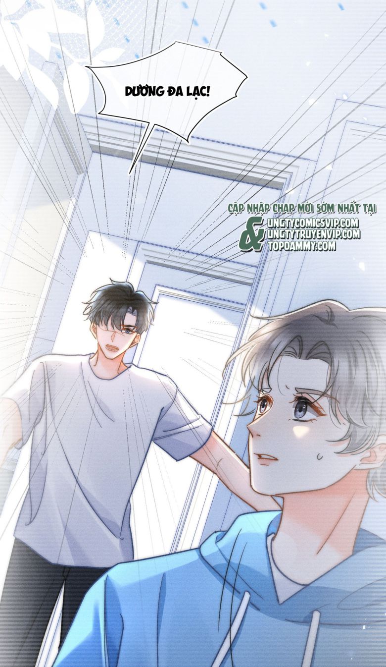 Ánh Trăng Vì Tôi Mà Đến Chapter 28 - Trang 4