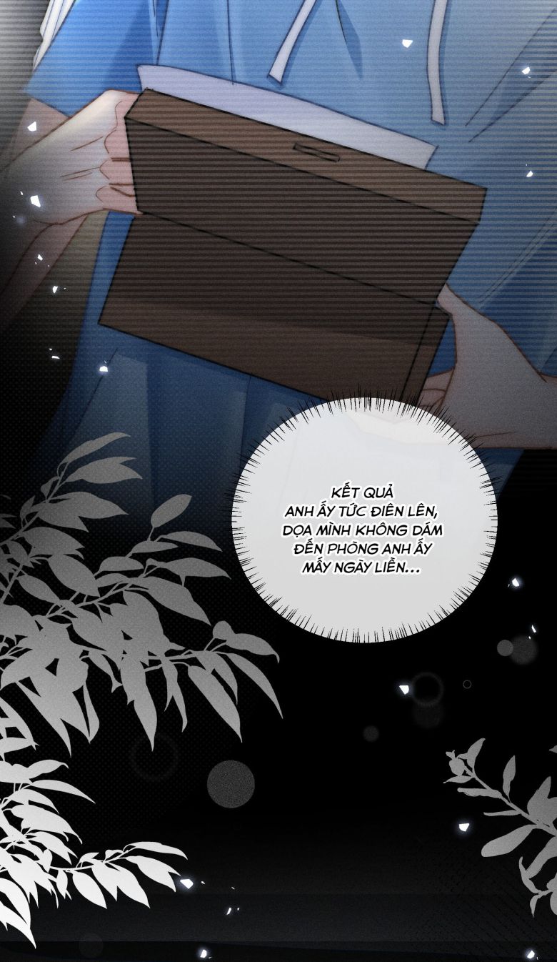 Ánh Trăng Vì Tôi Mà Đến Chapter 28 - Trang 4