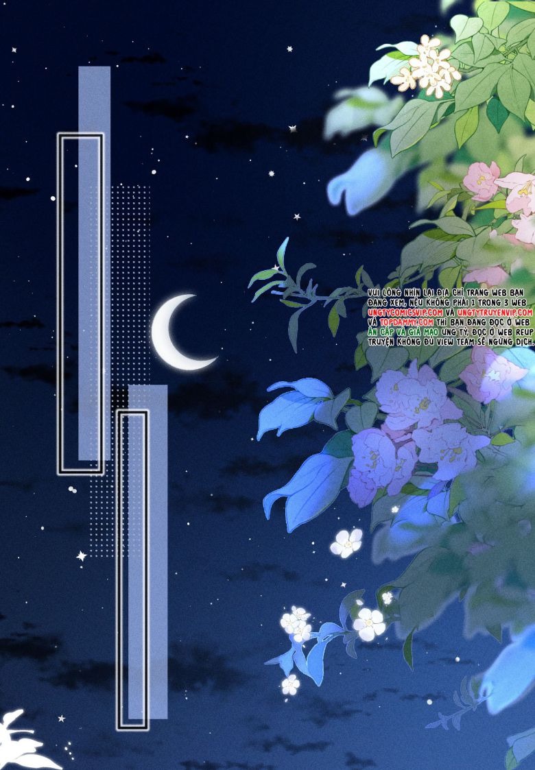 Ánh Trăng Vì Tôi Mà Đến Chapter 28 - Trang 4