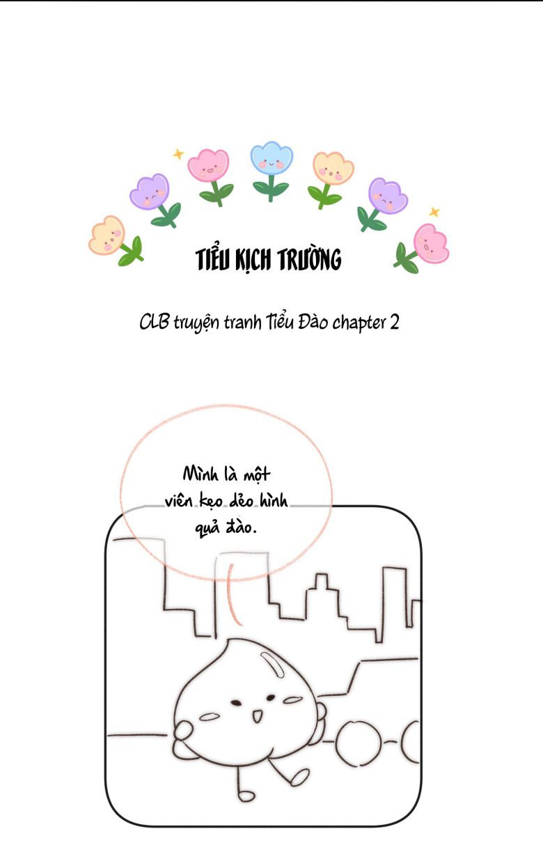 Ánh Trăng Vì Tôi Mà Đến Chapter 28 - Trang 4