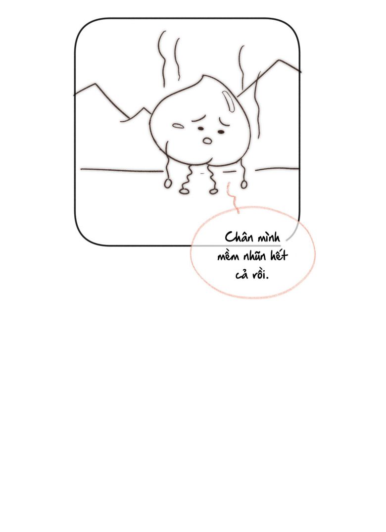 Ánh Trăng Vì Tôi Mà Đến Chapter 28 - Trang 4