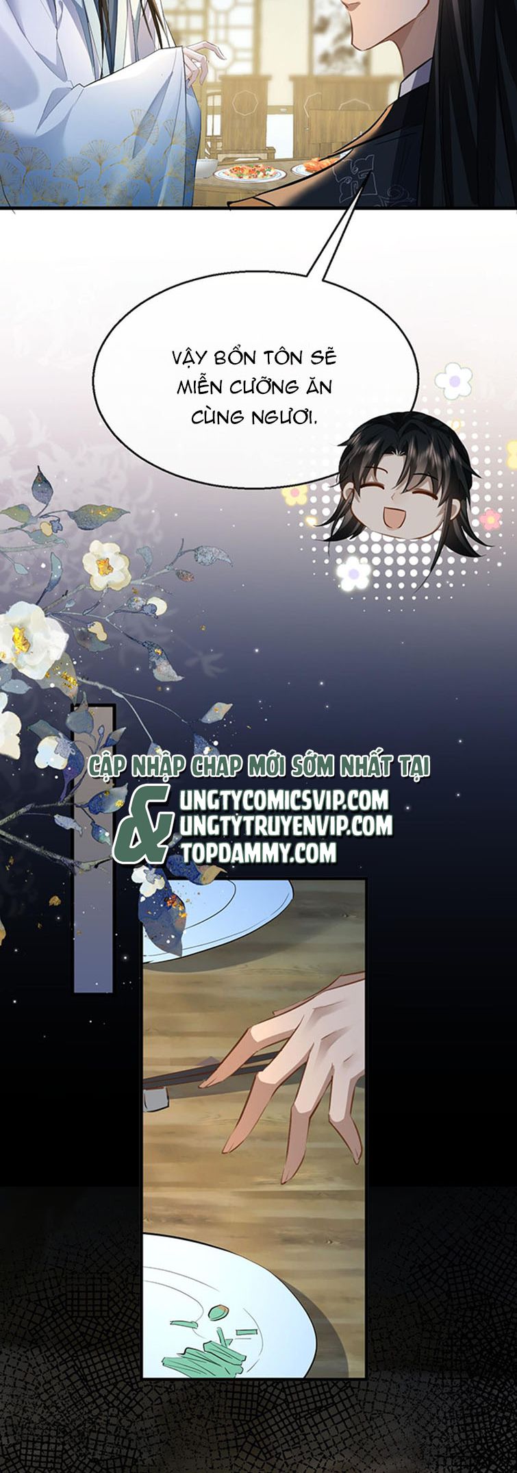 Ma Tôn Đại Nhân Song Tu Không Chapter 21 - Next Chapter 22