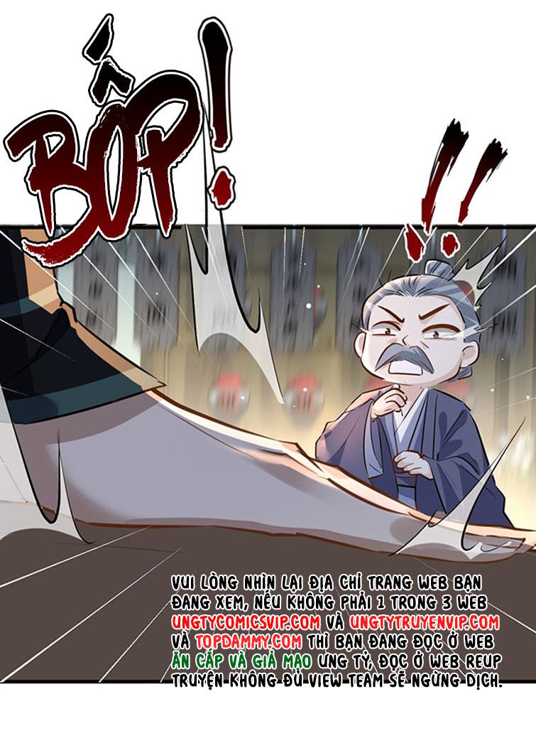 Ma Tôn Đại Nhân Song Tu Không Chapter 21 - Next Chapter 22