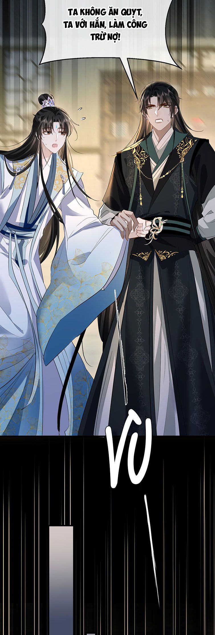 Ma Tôn Đại Nhân Song Tu Không Chapter 21 - Next Chapter 22