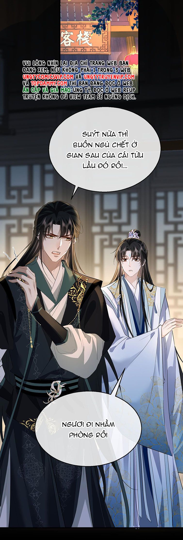 Ma Tôn Đại Nhân Song Tu Không Chapter 21 - Next Chapter 22