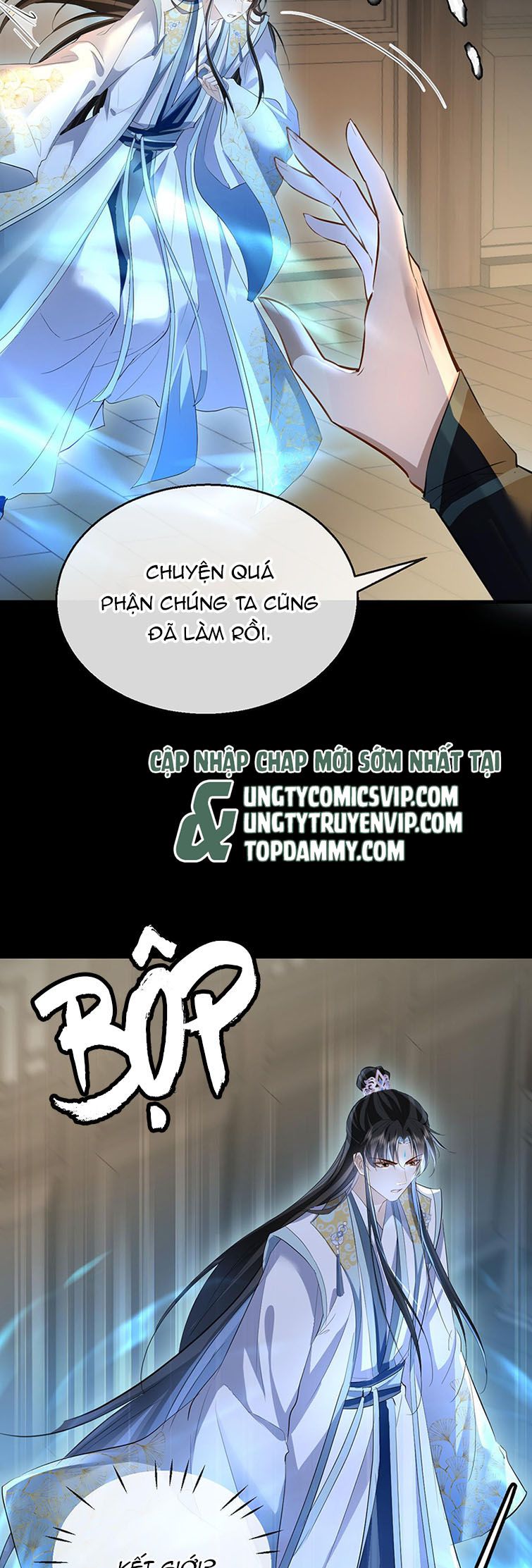 Ma Tôn Đại Nhân Song Tu Không Chapter 21 - Next Chapter 22