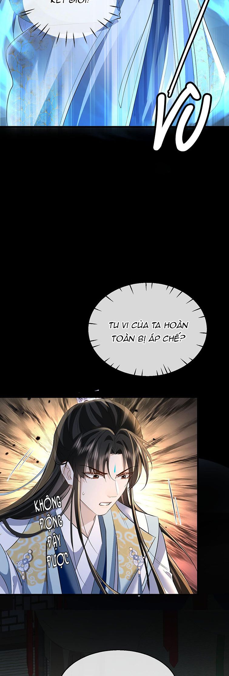 Ma Tôn Đại Nhân Song Tu Không Chapter 21 - Next Chapter 22