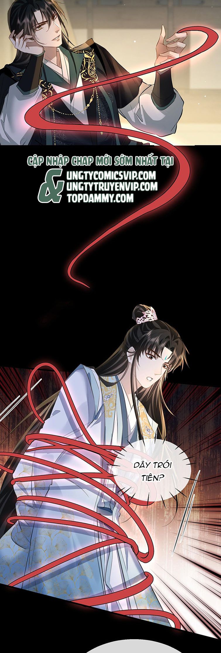 Ma Tôn Đại Nhân Song Tu Không Chapter 21 - Next Chapter 22