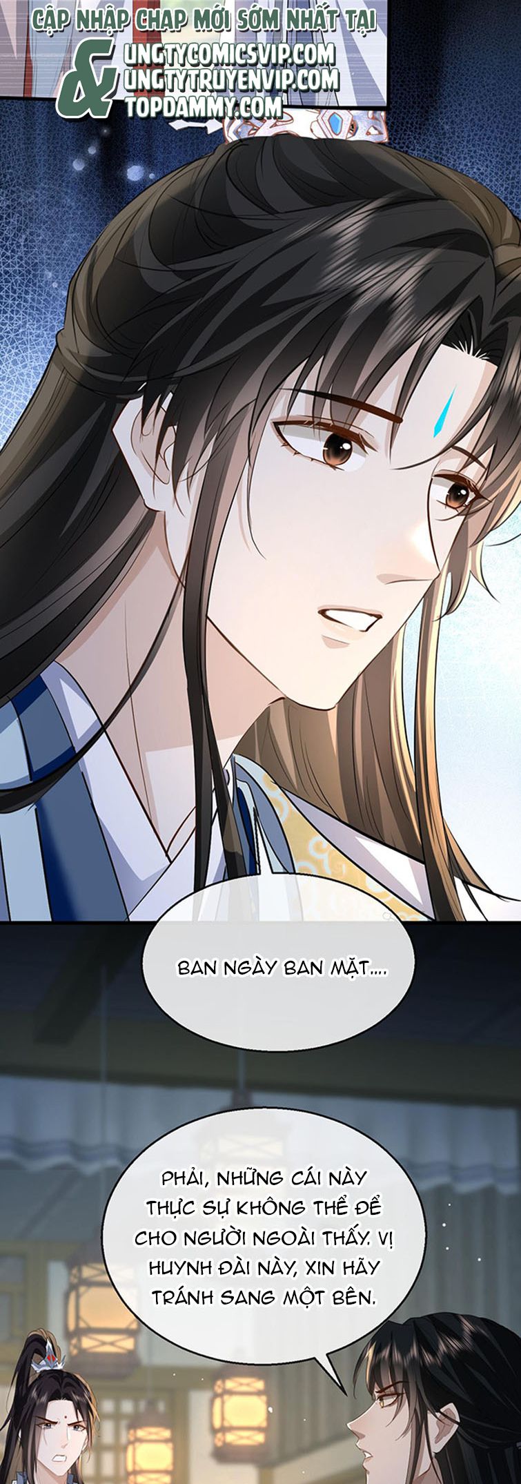 Ma Tôn Đại Nhân Song Tu Không Chapter 21 - Next Chapter 22