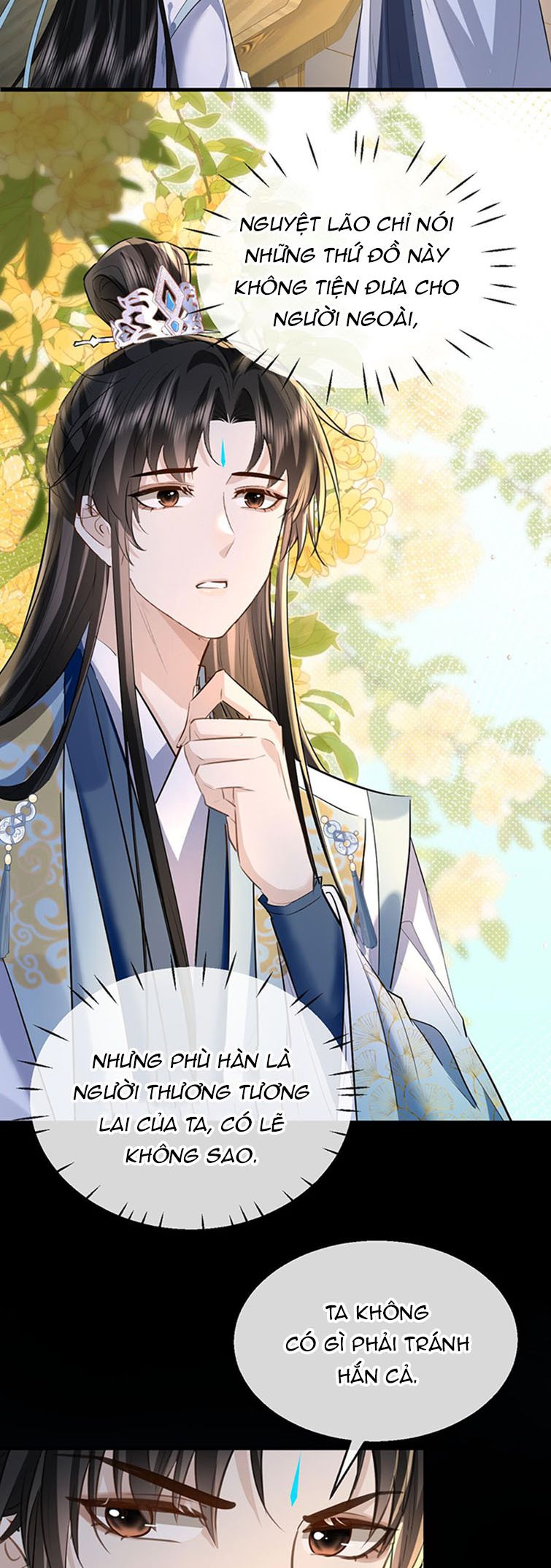 Ma Tôn Đại Nhân Song Tu Không Chapter 21 - Next Chapter 22