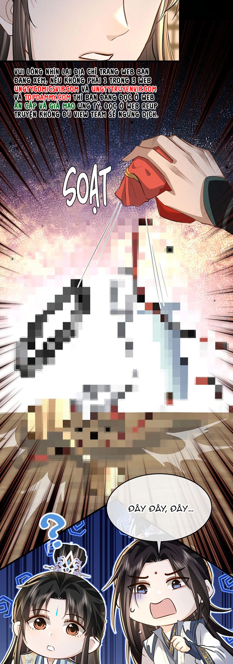 Ma Tôn Đại Nhân Song Tu Không Chapter 21 - Next Chapter 22