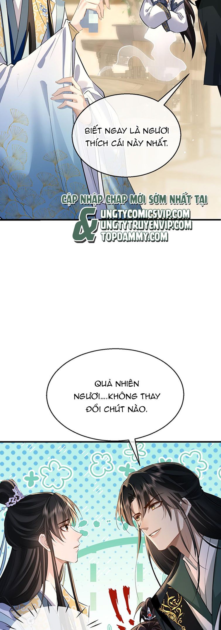 Ma Tôn Đại Nhân Song Tu Không Chapter 21 - Next Chapter 22