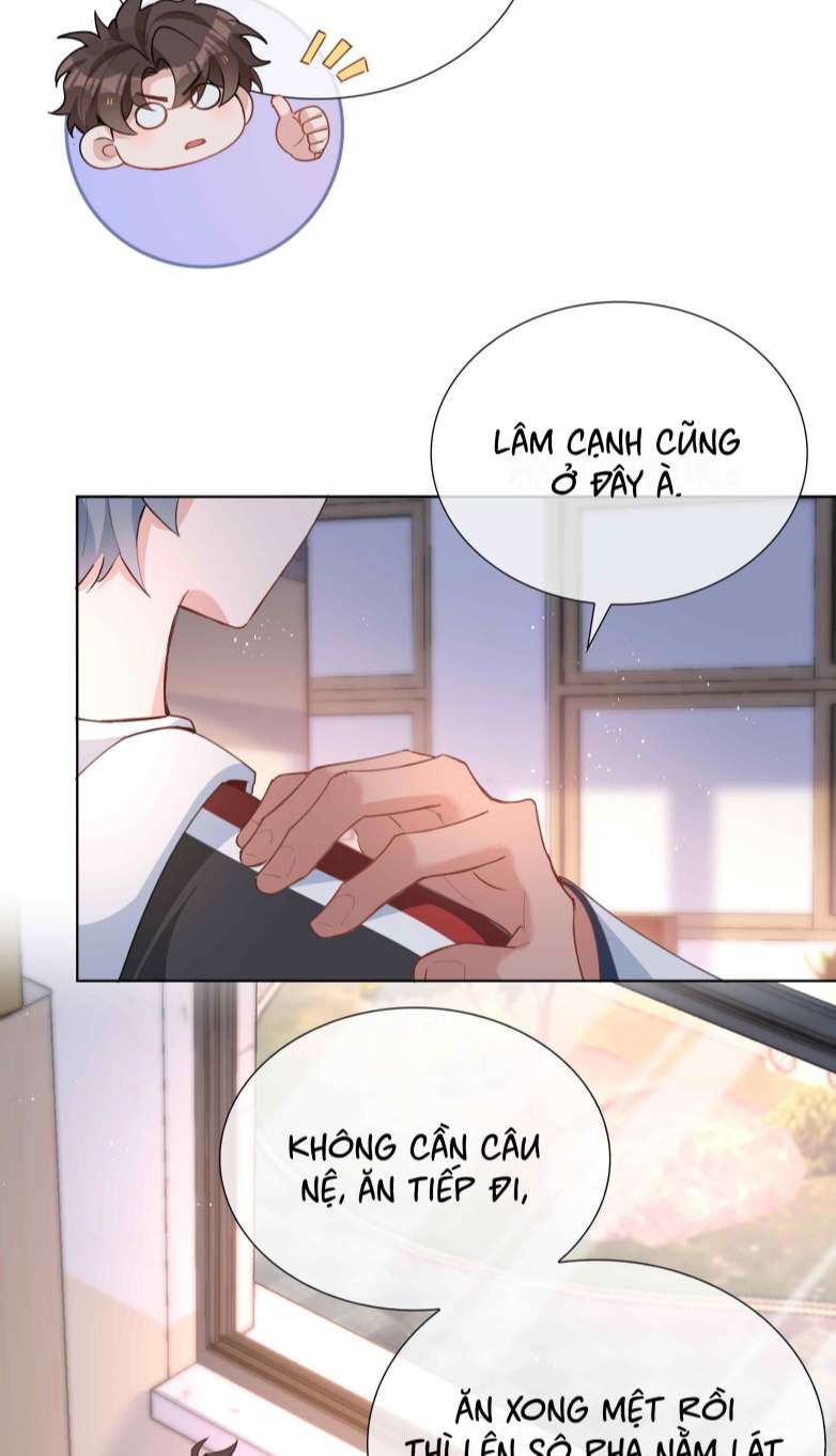 Sơn Hải Cao Trung Chapter 60 - Trang 3