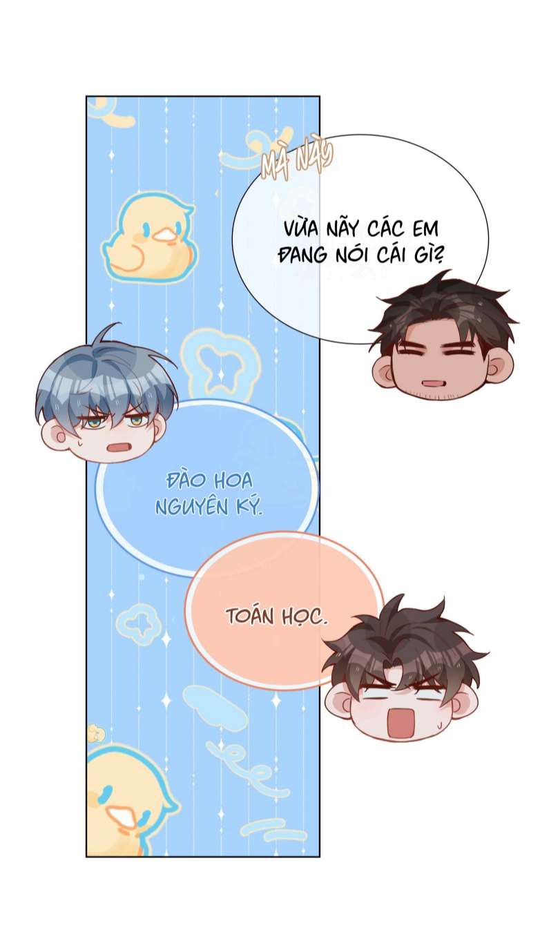 Sơn Hải Cao Trung Chapter 60 - Trang 3