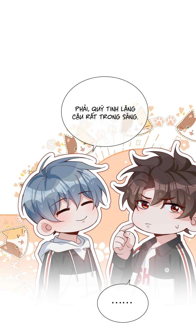 Sơn Hải Cao Trung Chapter 60 - Trang 3