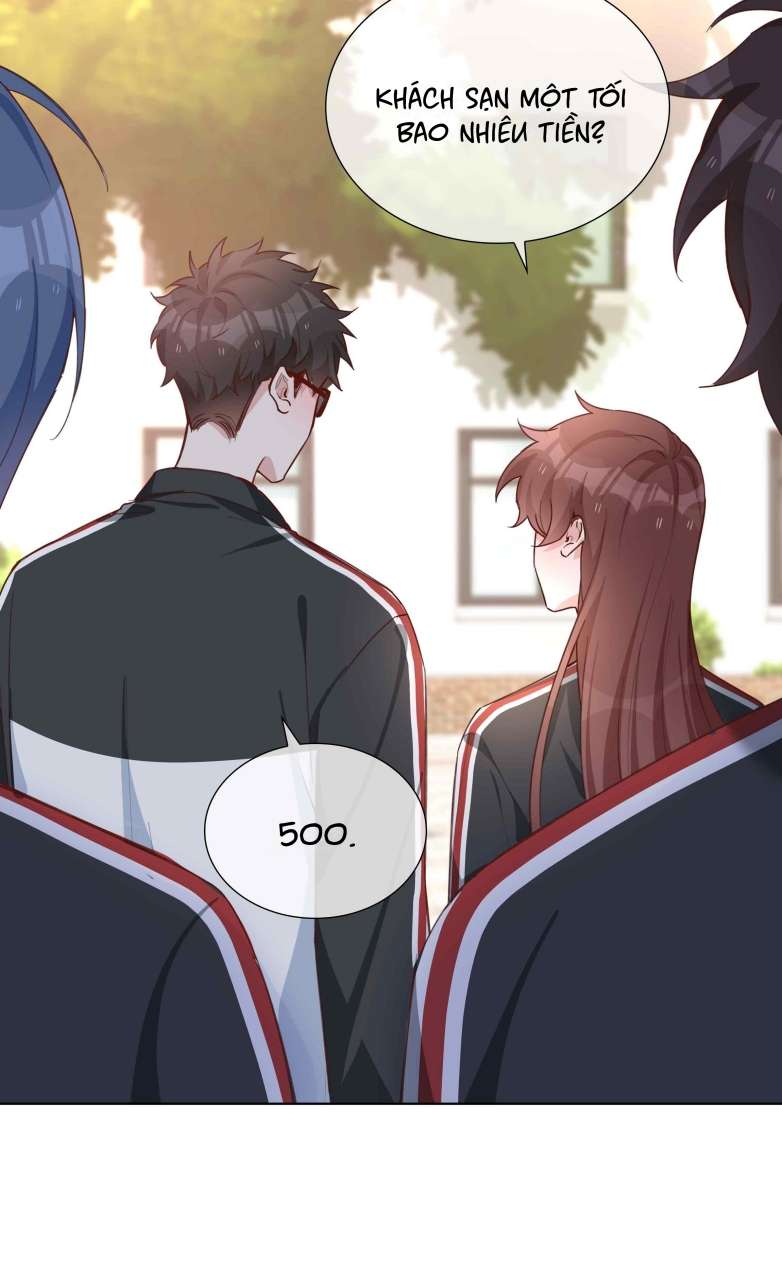 Sơn Hải Cao Trung Chapter 60 - Trang 3