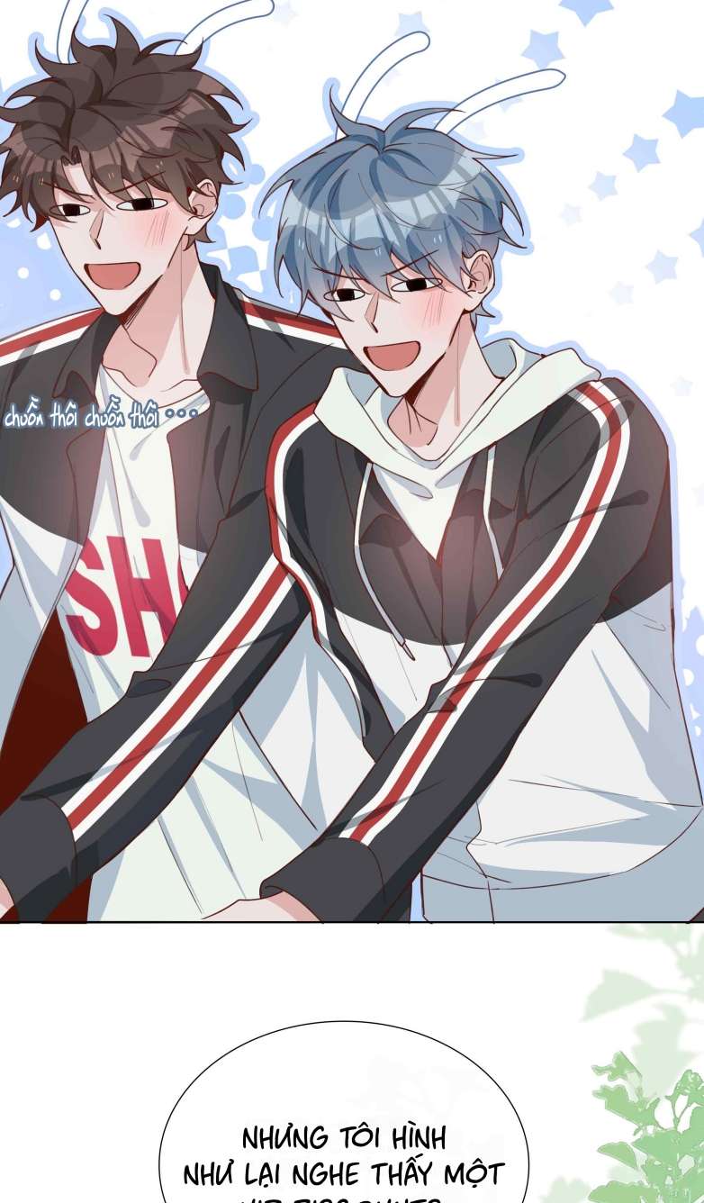 Sơn Hải Cao Trung Chapter 60 - Trang 3