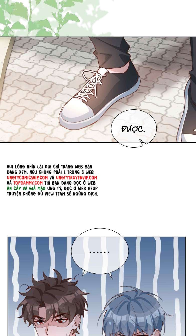 Sơn Hải Cao Trung Chapter 60 - Trang 3