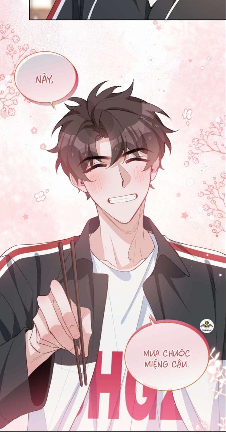 Sơn Hải Cao Trung Chapter 60 - Trang 3