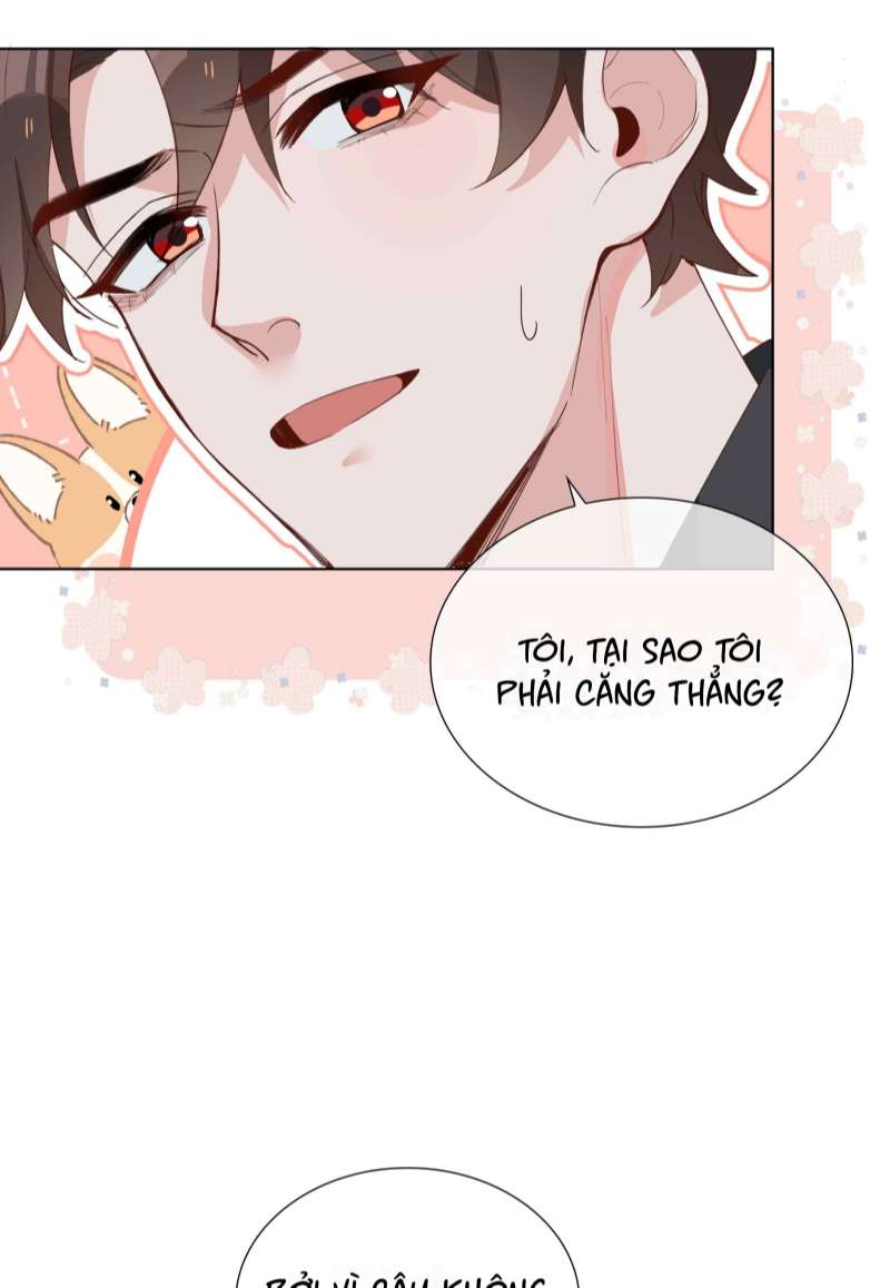 Sơn Hải Cao Trung Chapter 60 - Trang 3