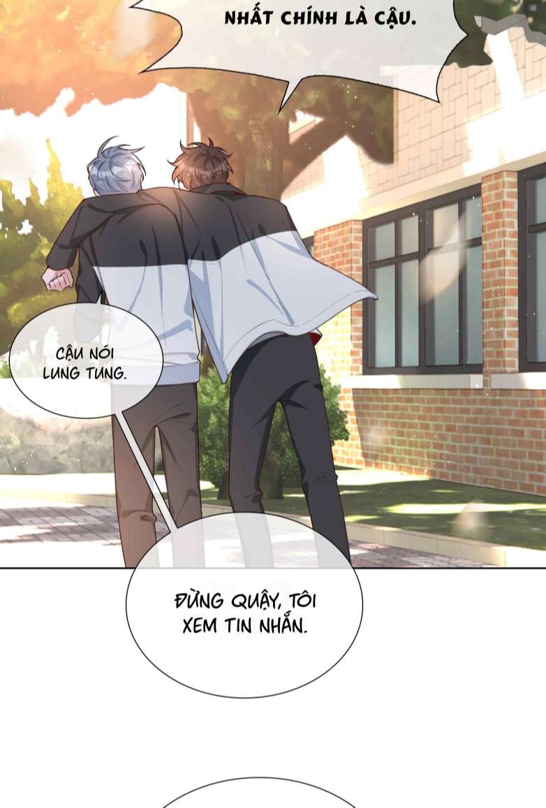 Sơn Hải Cao Trung Chapter 60 - Trang 3