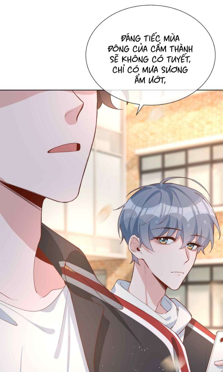 Sơn Hải Cao Trung Chapter 60 - Trang 3