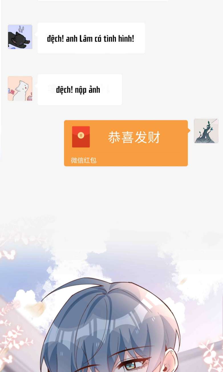 Sơn Hải Cao Trung Chapter 60 - Trang 3