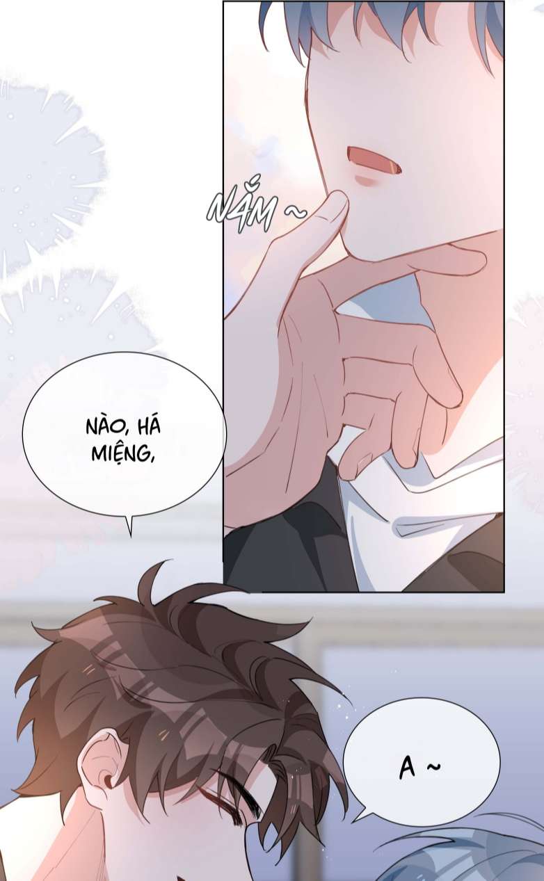 Sơn Hải Cao Trung Chapter 60 - Trang 3