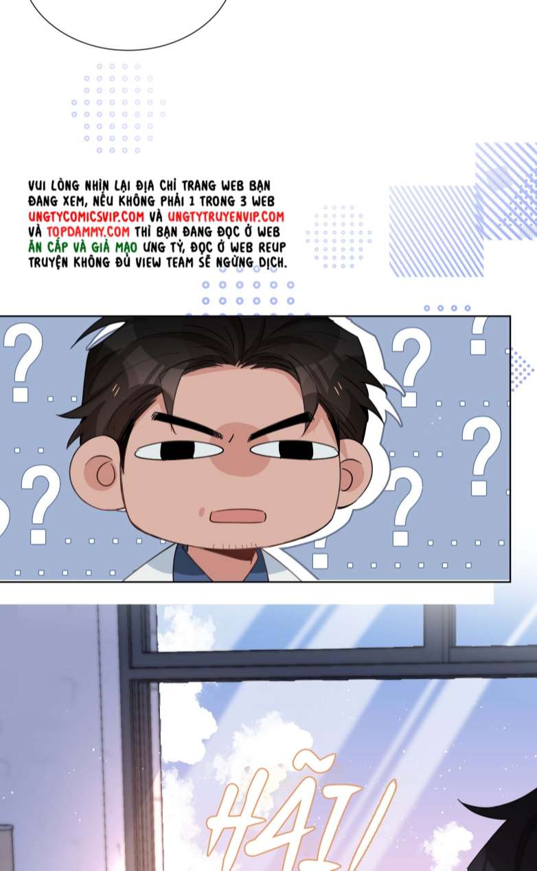 Sơn Hải Cao Trung Chapter 60 - Trang 3