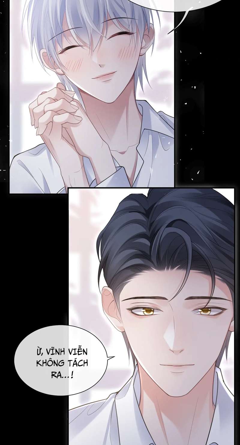 Đơn Xin Ly Hôn Chap 92 - Next Chap 93