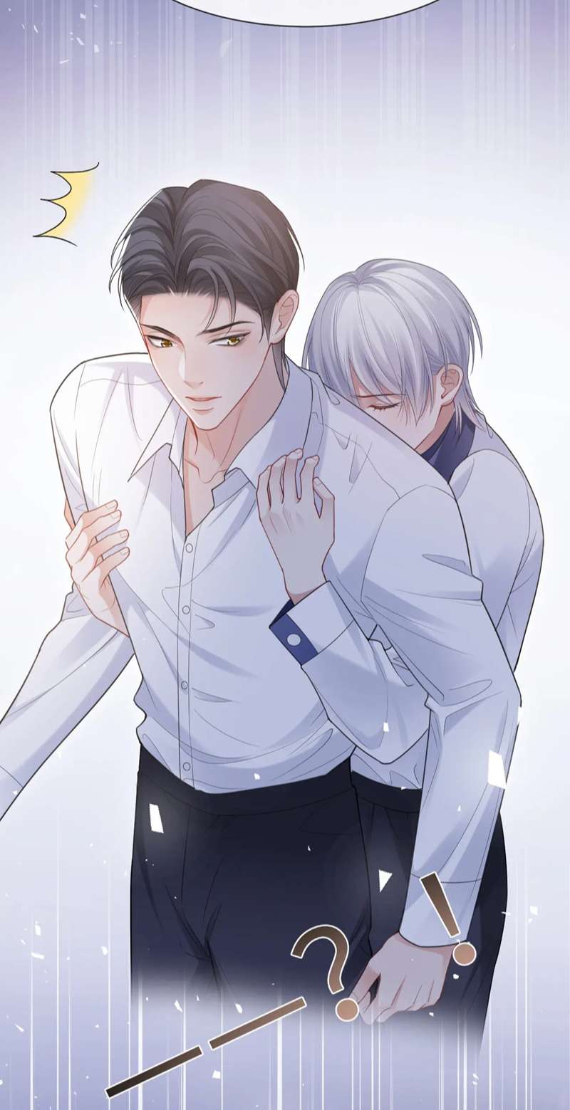 Đơn Xin Ly Hôn Chap 92 - Next Chap 93