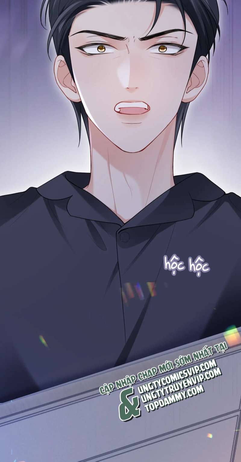 Đơn Xin Ly Hôn Chap 92 - Next Chap 93