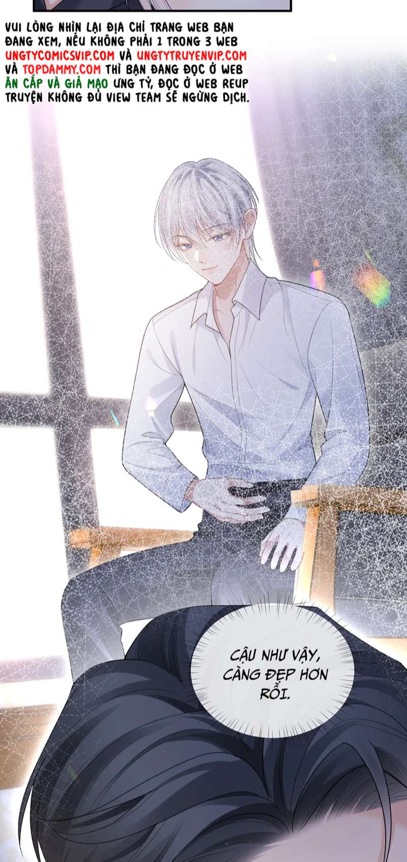 Đơn Xin Ly Hôn Chap 92 - Next Chap 93