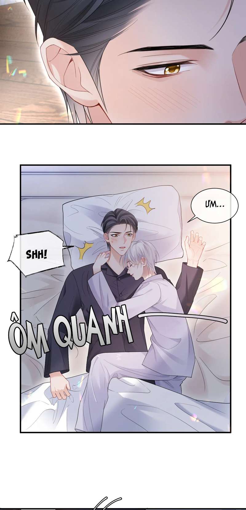 Đơn Xin Ly Hôn Chap 92 - Next Chap 93