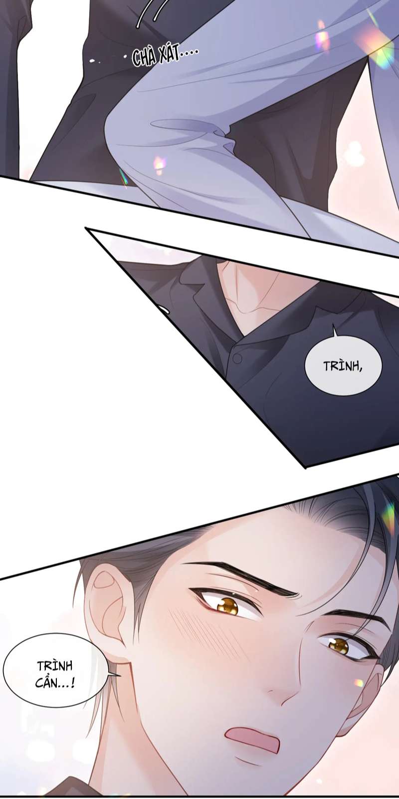 Đơn Xin Ly Hôn Chap 92 - Next Chap 93