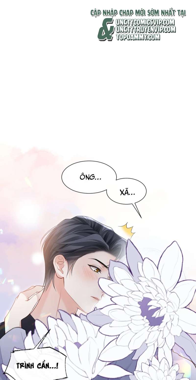 Đơn Xin Ly Hôn Chap 92 - Next Chap 93