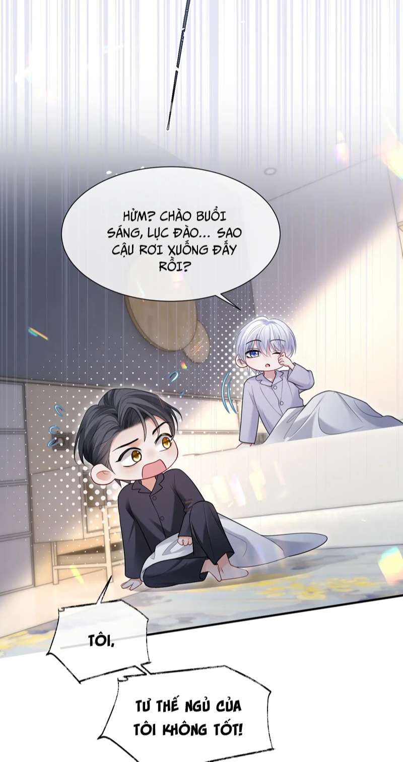 Đơn Xin Ly Hôn Chap 92 - Next Chap 93